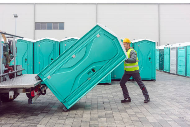 Trusted Galveston, TX Portable Potty Rental Experts