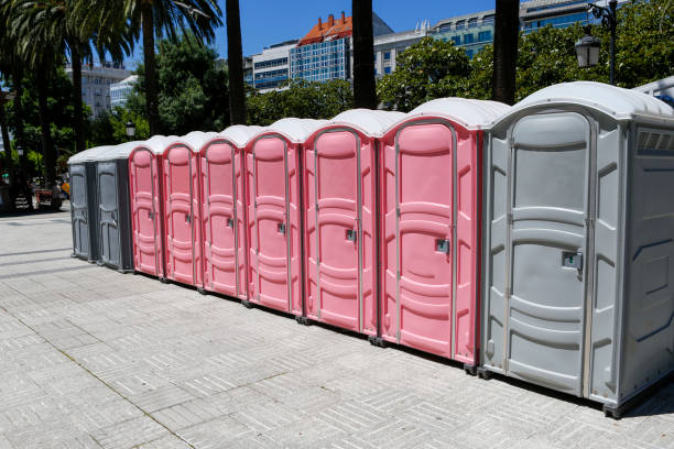 Best Short-Term Portable Toilet Rental  in Galveston, TX