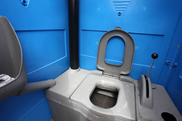 Portable Toilets for Parks and Recreation Areas in Galveston, TX