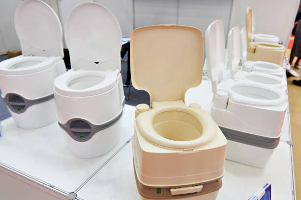 Best Portable Restroom for Sporting Events  in Galveston, TX